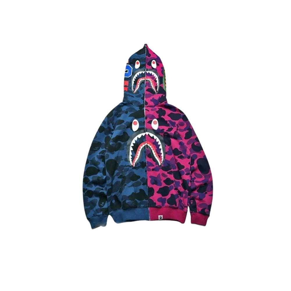BPE HOODIE Vendor