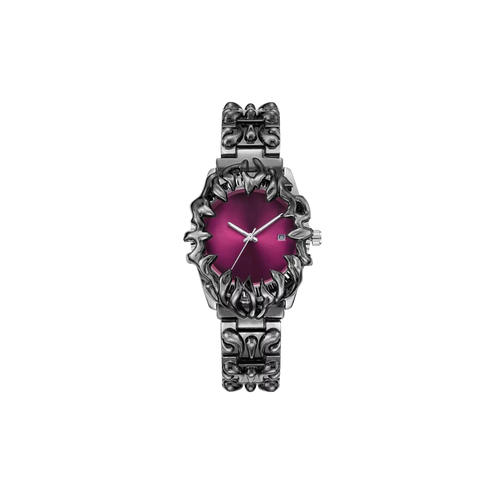 Alabaster Watch Vendor