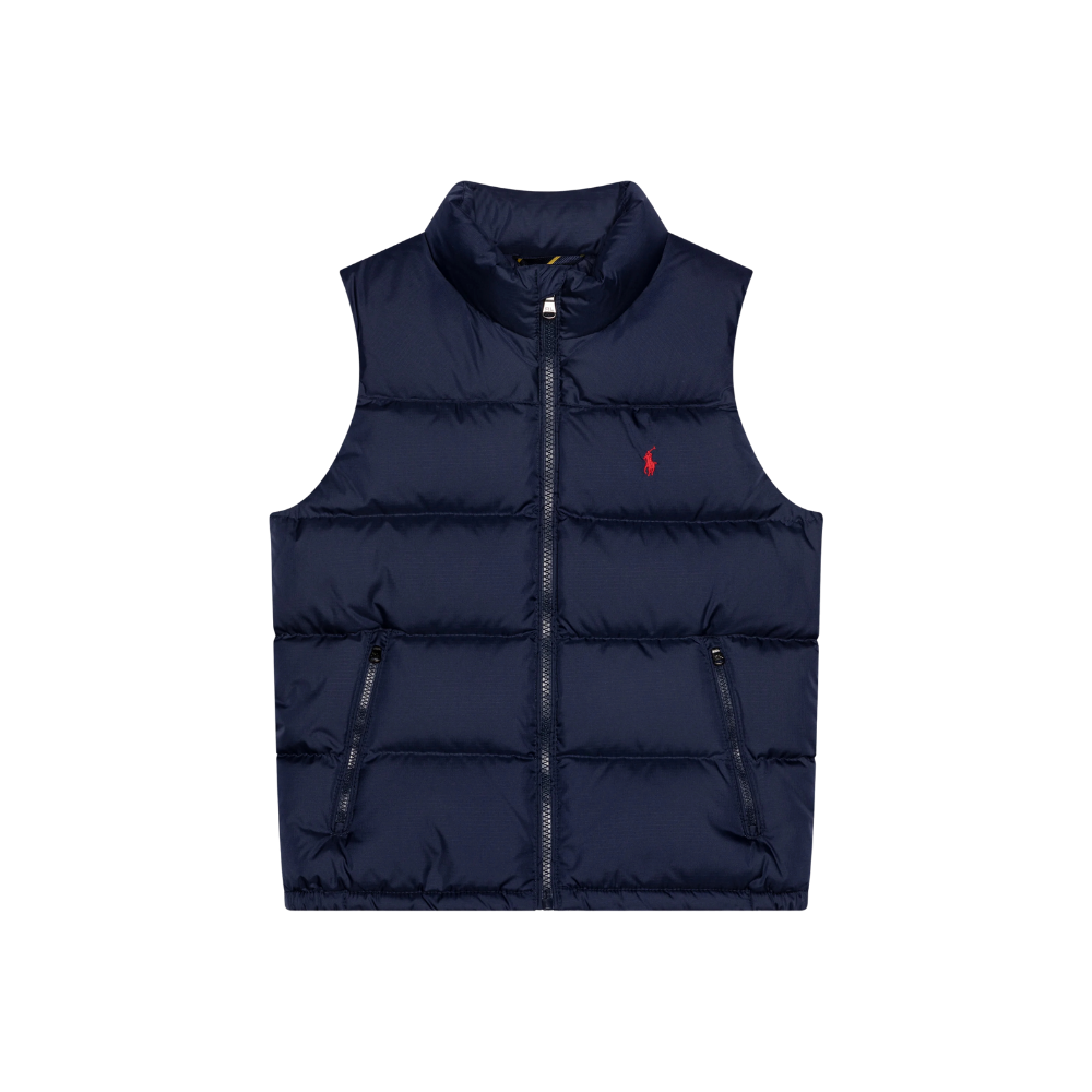 RL VEST - Vendor