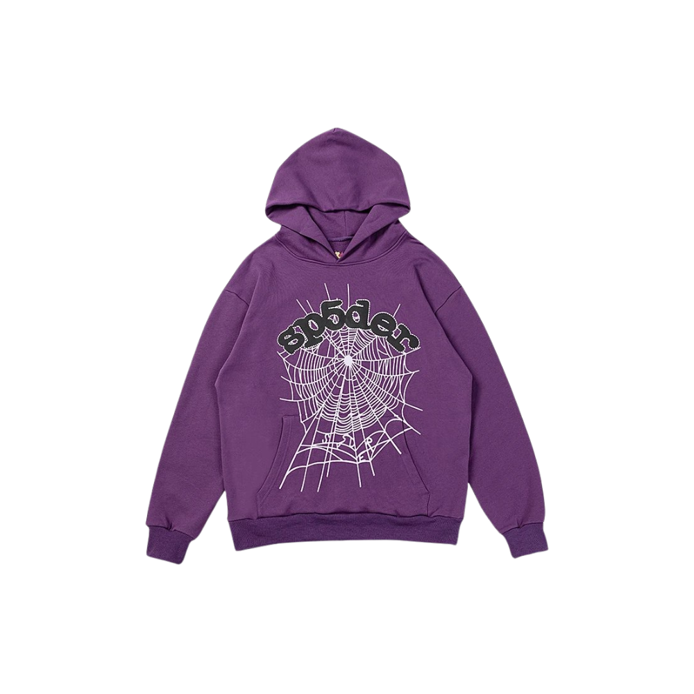 Sp5 Hoodie Vendor