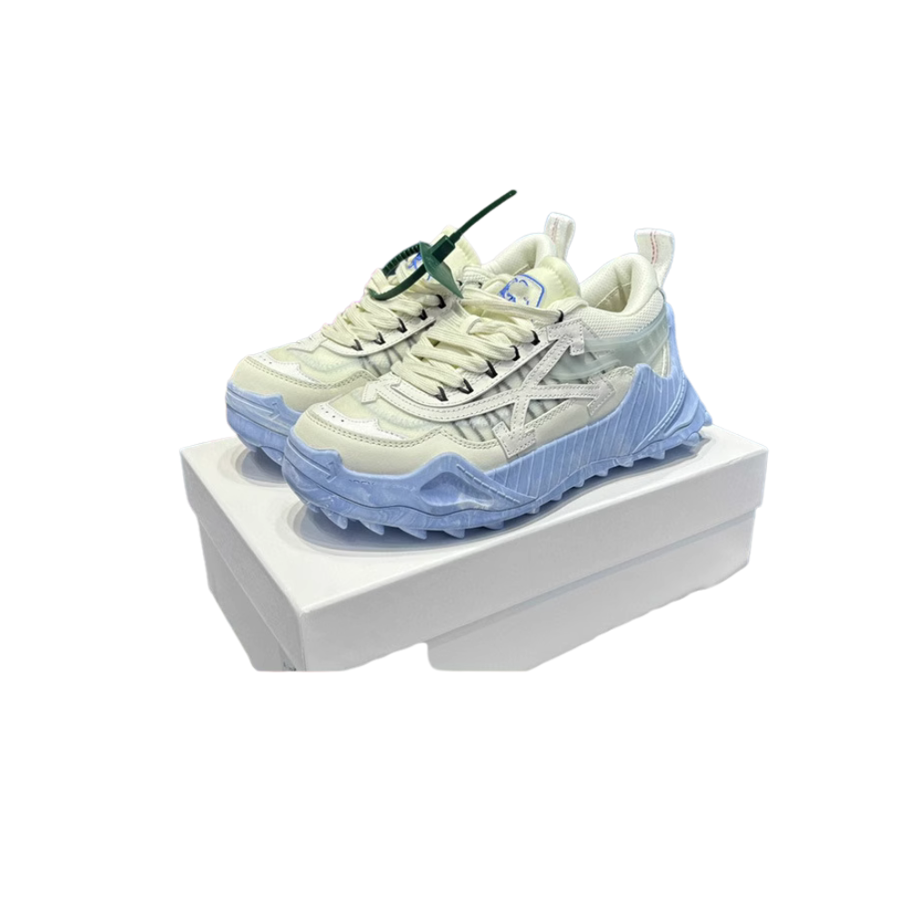 OW Odsy 1000 Vendor