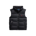 RL VEST - Vendor