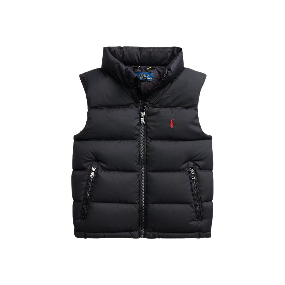 RL VEST - Vendor