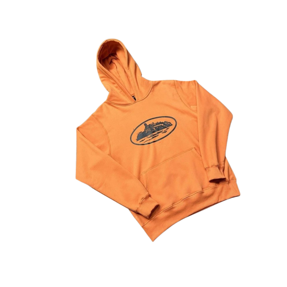 Corteiz Hoodie Vendor