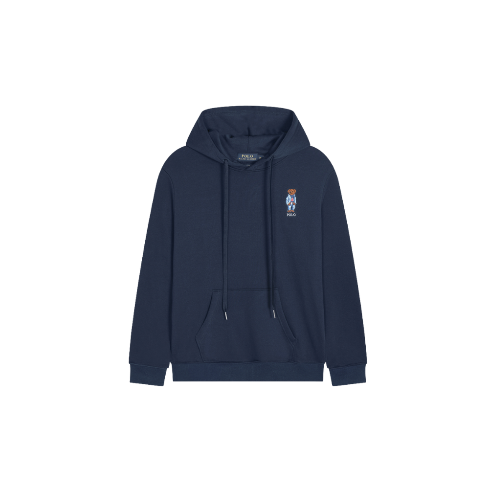 RL HOODIE Vendor