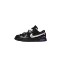 Off-White Dunk Low Vendor