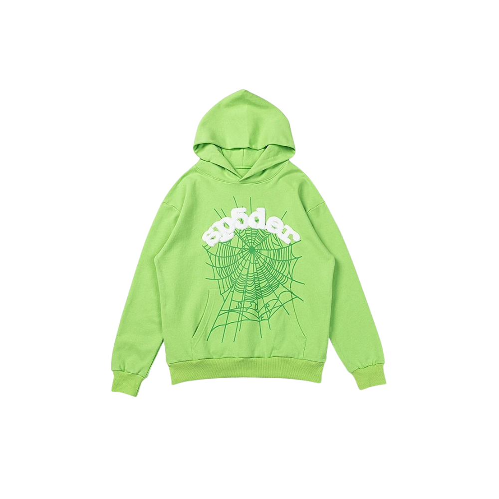 Sp5 Hoodie Vendor