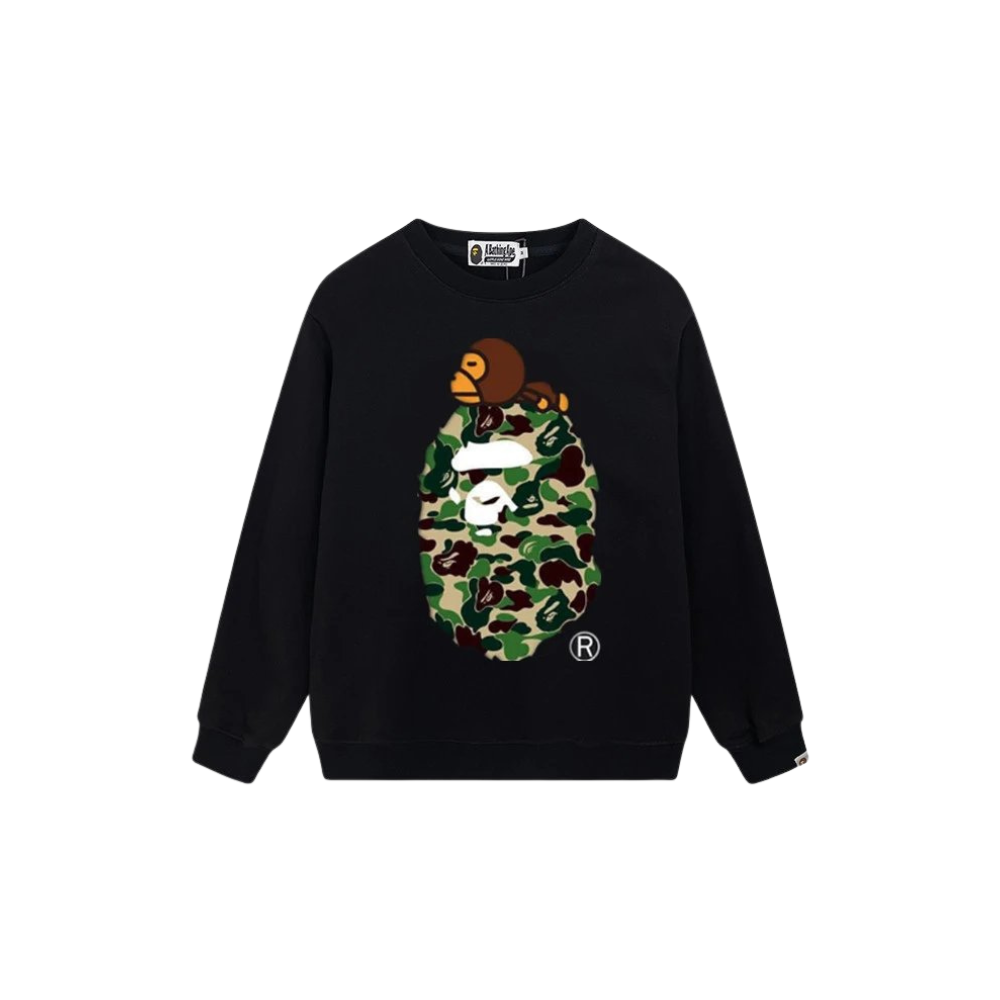 BPE SWEATER Vendor