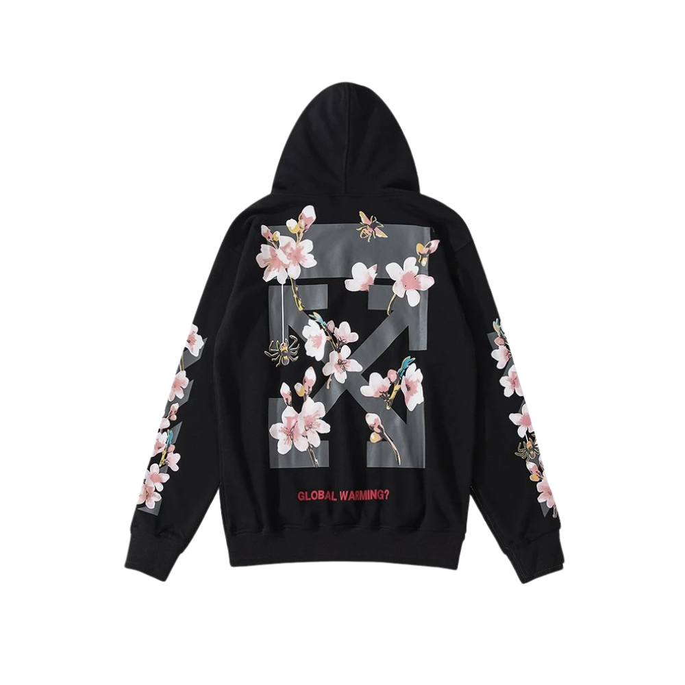 OW Hoodie Vendor