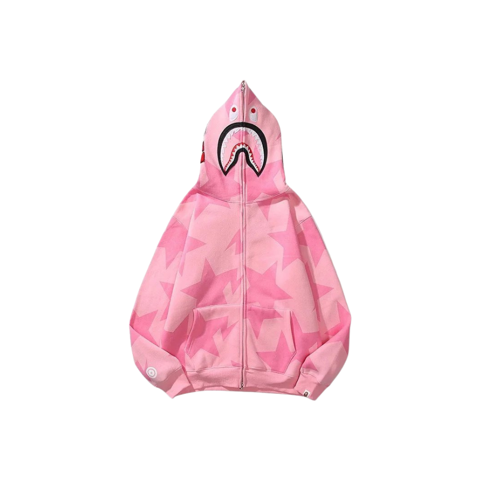 BPE HOODIE Vendor