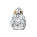 BPE SHARK HOODIE Vendor