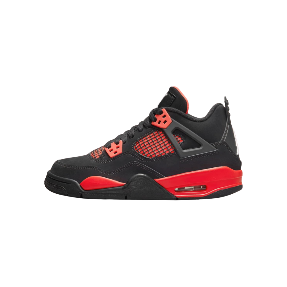 J4 Red Thunder Vendor
