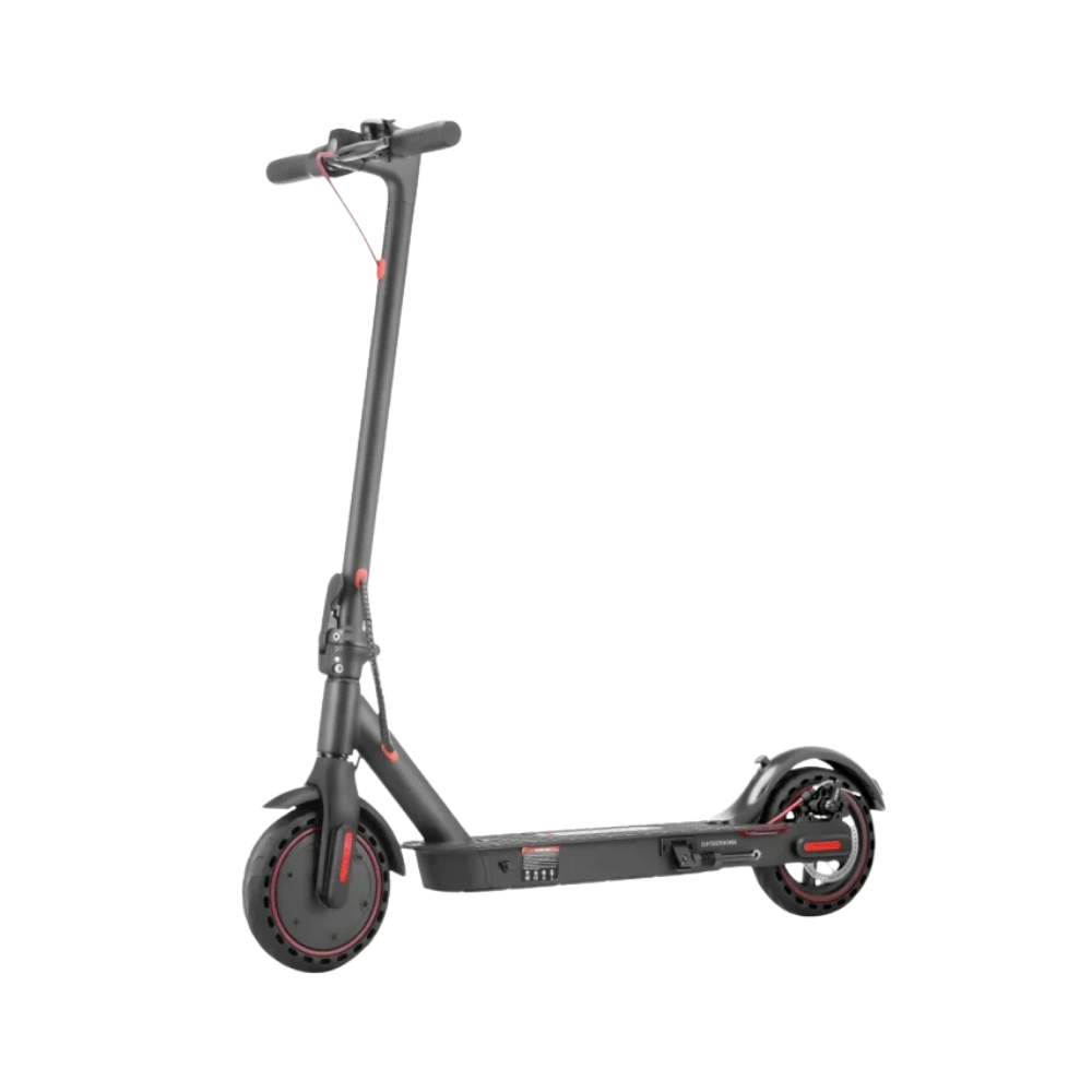 ISCOOTER I9 Vendor