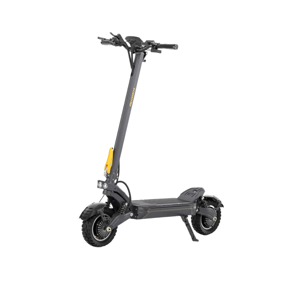 Ausom F1 Max Vendor