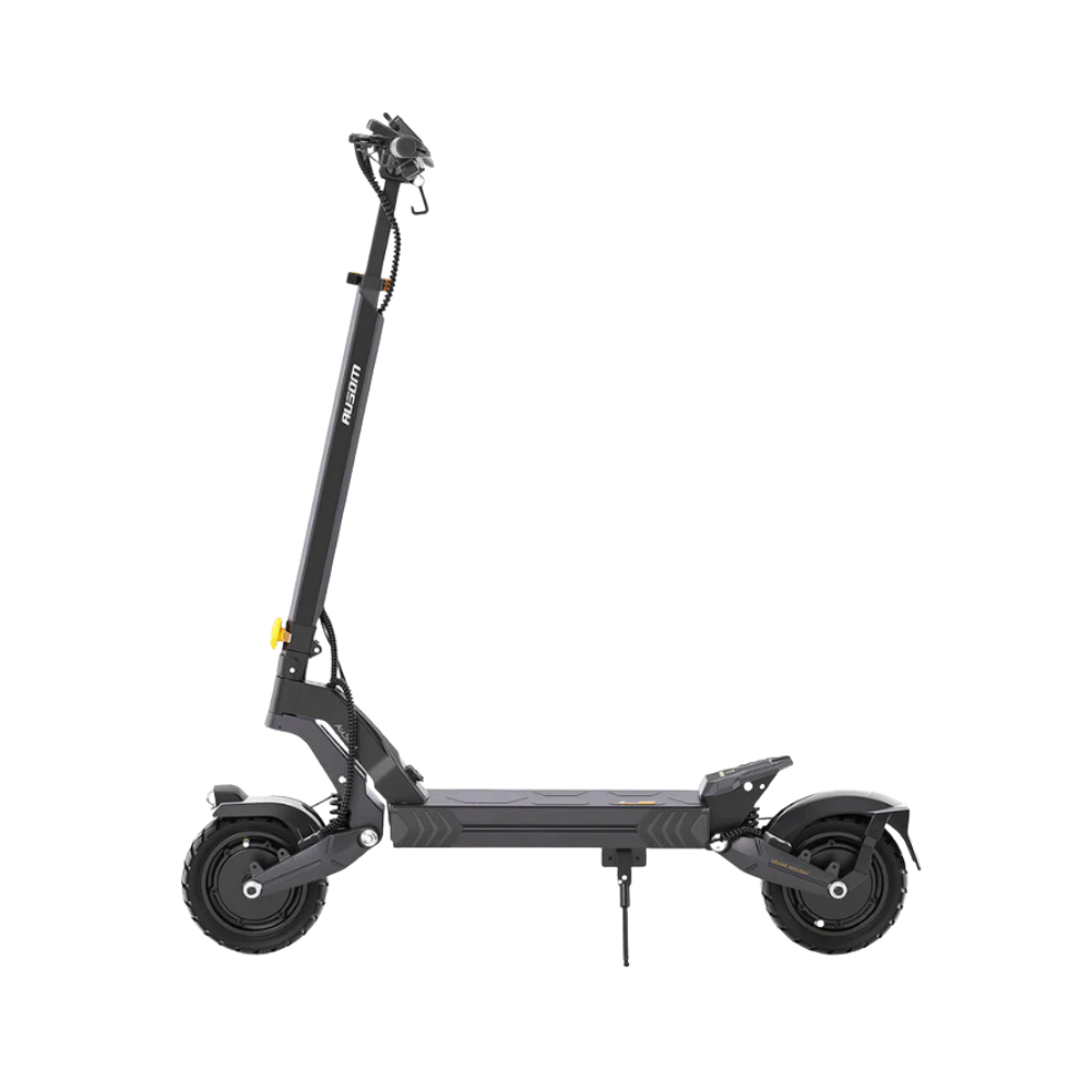 Ausom L2 Max - Vendor
