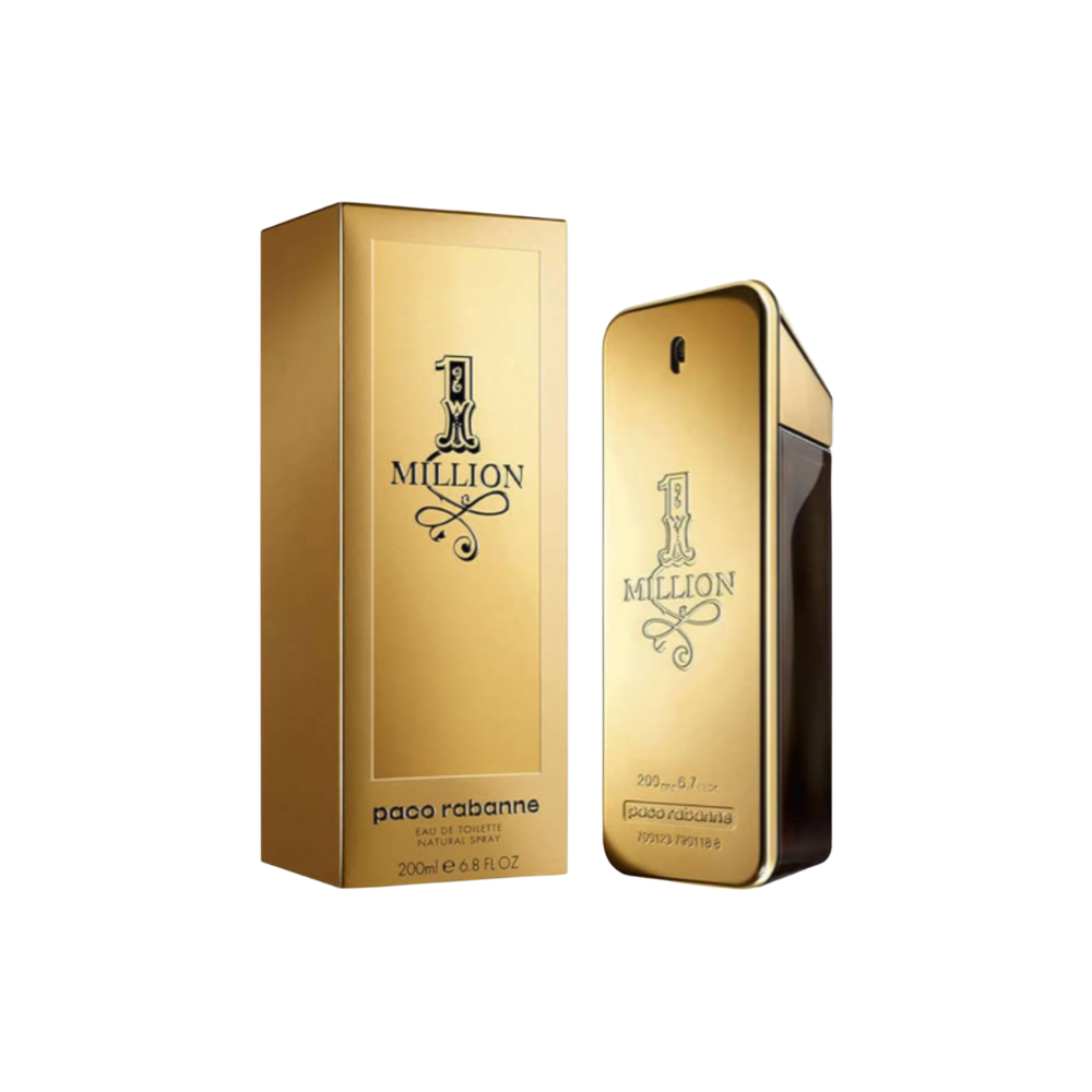 1 Million Cologne Vendor