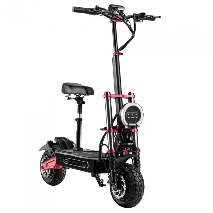 BOYUEDA S5 Vendor