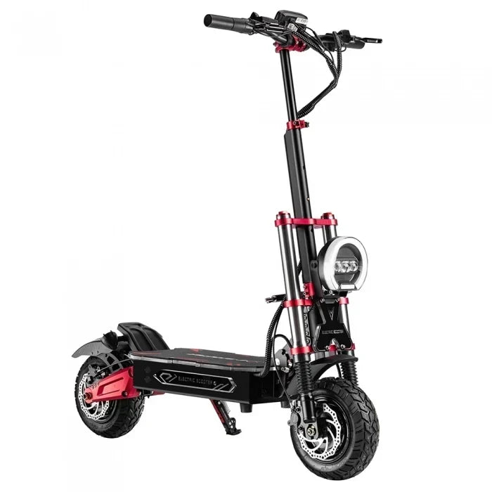 BOYUEDA S5 Vendor