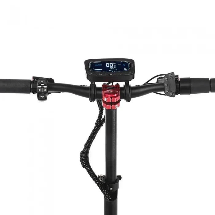 BOYUEDA S5 Vendor