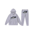 TrapStar TrackSuit Vendor
