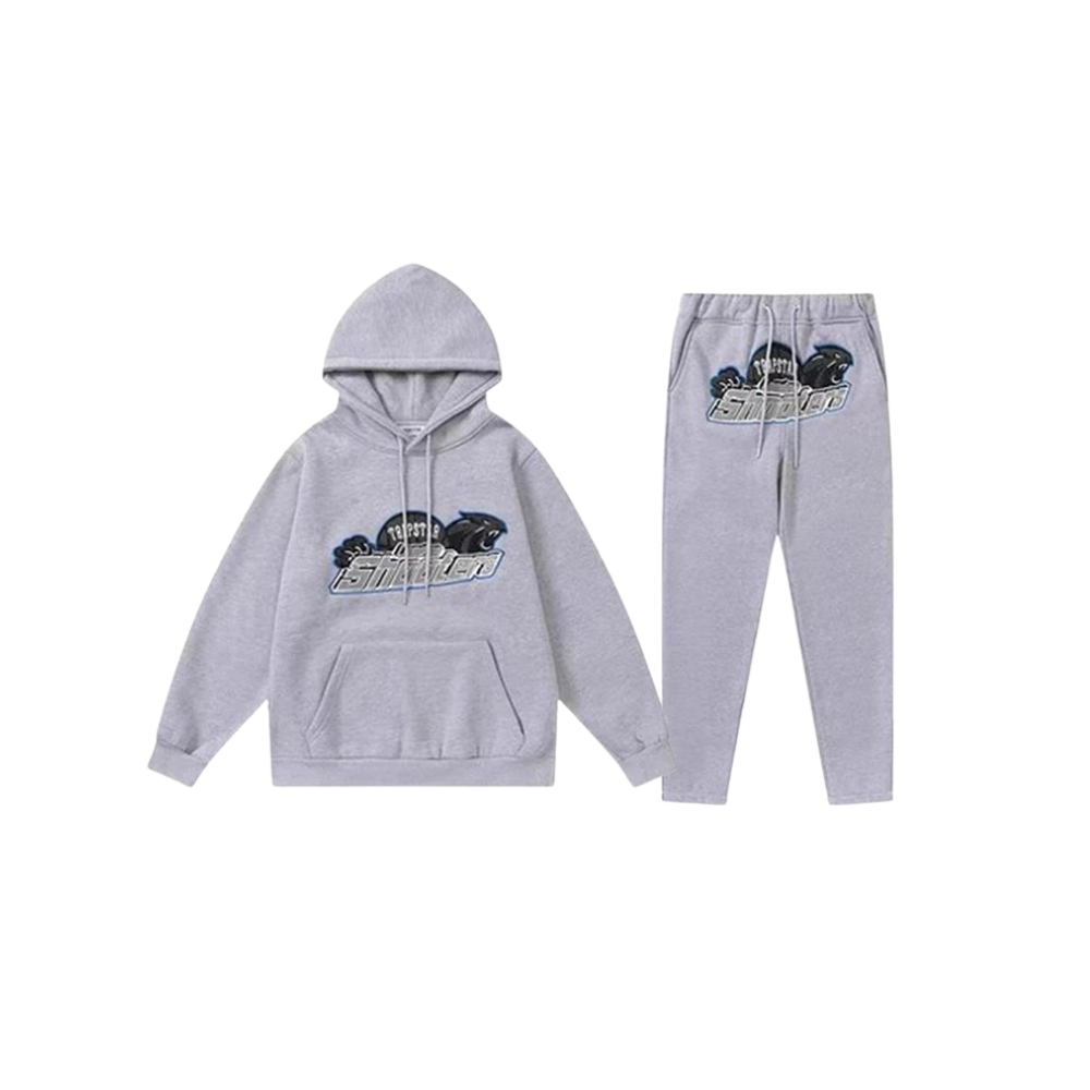 TrapStar TrackSuit Vendor