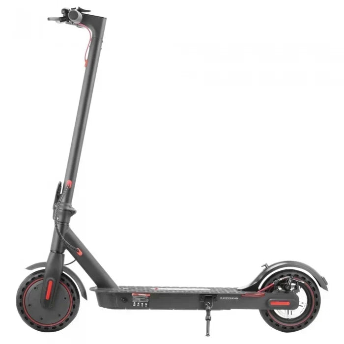ISCOOTER I9 Vendor