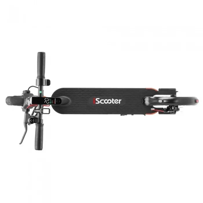 ISCOOTER I9 Vendor