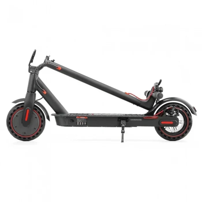 ISCOOTER I9 Vendor