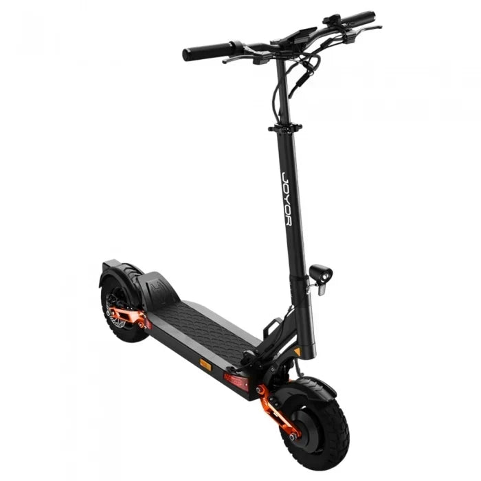 JOYOR T10 - Vendor