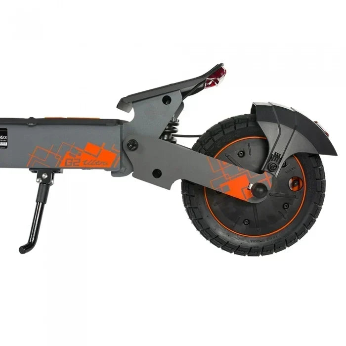 KUKIRIN G2 ULTRA - Vendor
