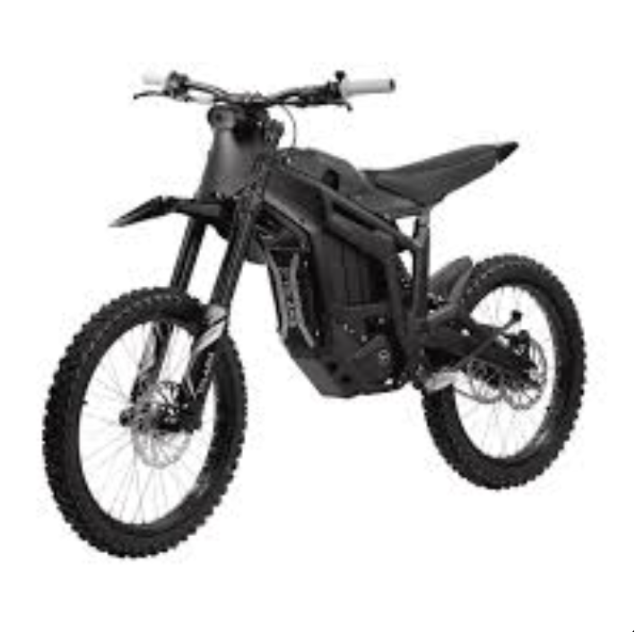 TALARIA MX3 - Vendor