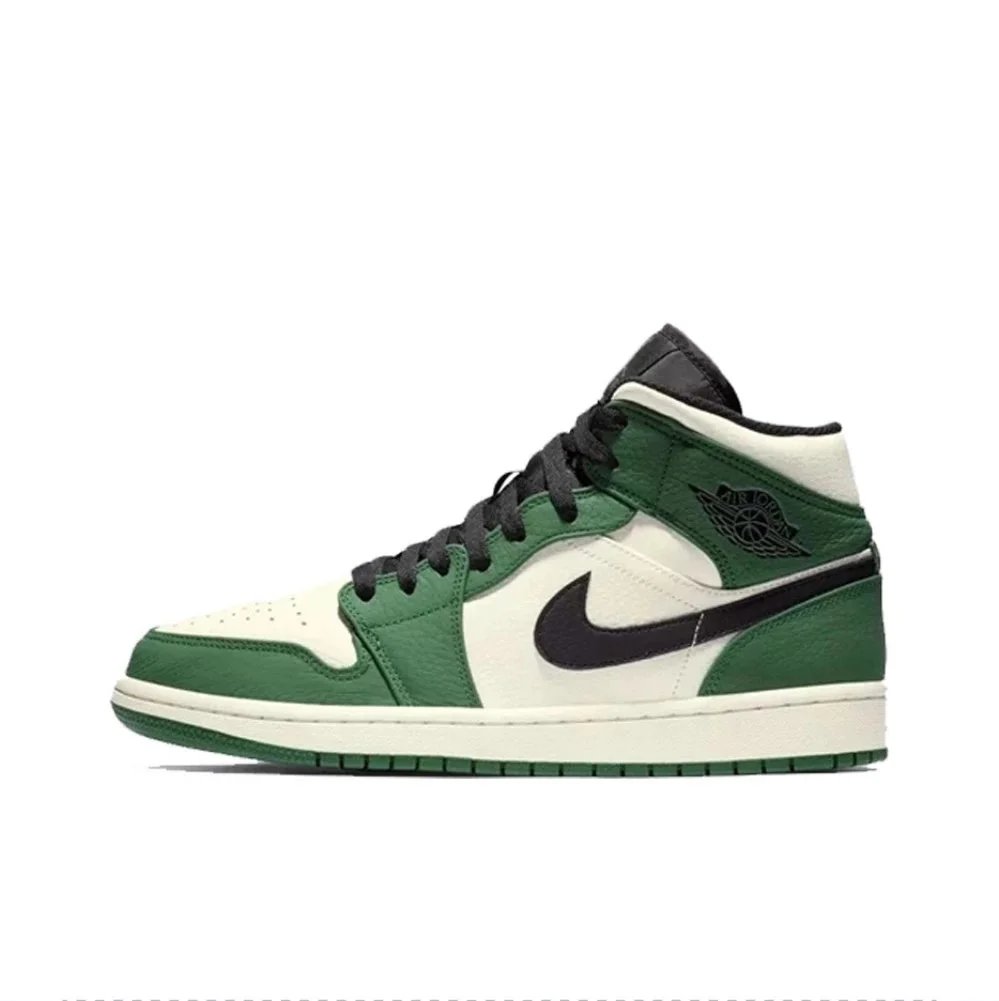 Jordan 1 Mid Vendor